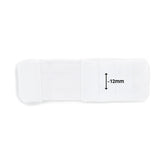 BH verlengstuk 2 haakjes 32mm wit BH verlenger BHV00001 4040881826760 - Fourniturenkraam.nl